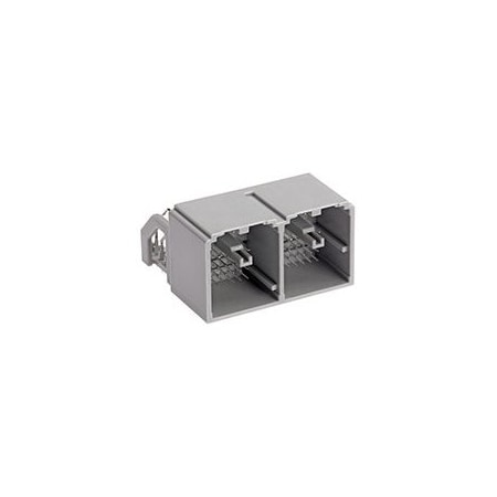 Molex Automotive Connectors Stak50Hhybhdr 2By Ky 4&1 56Ckt 2.5Pctail 1600133041